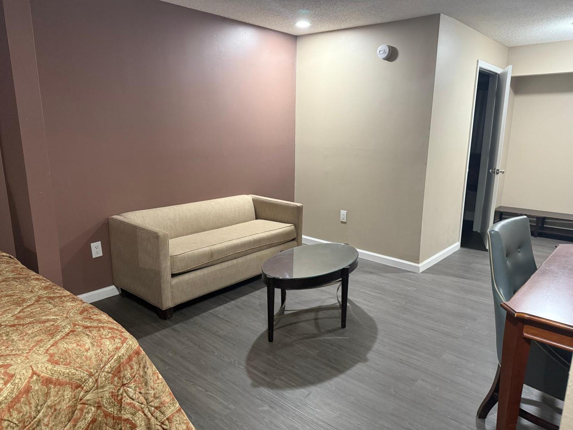 Magnolia Bay Hotel & Suites Jonesboro Esterno foto