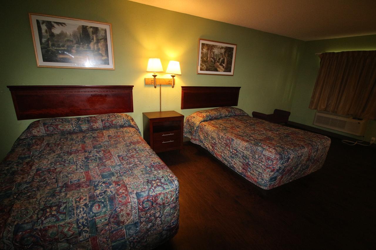 Magnolia Bay Hotel & Suites Jonesboro Esterno foto