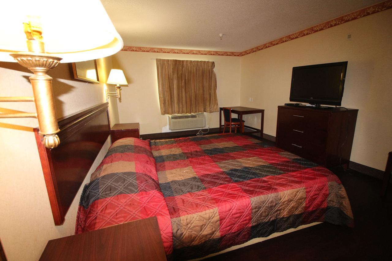 Magnolia Bay Hotel & Suites Jonesboro Esterno foto